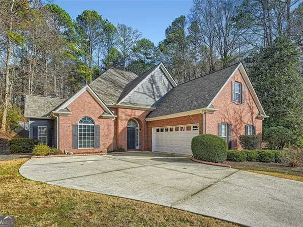 3301 Hackmatack Dr NW, Kennesaw, GA 30152