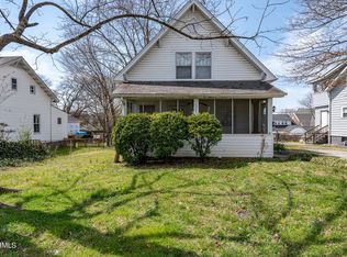 1351 Perkins St LOT 111, Alcoa, TN 37701