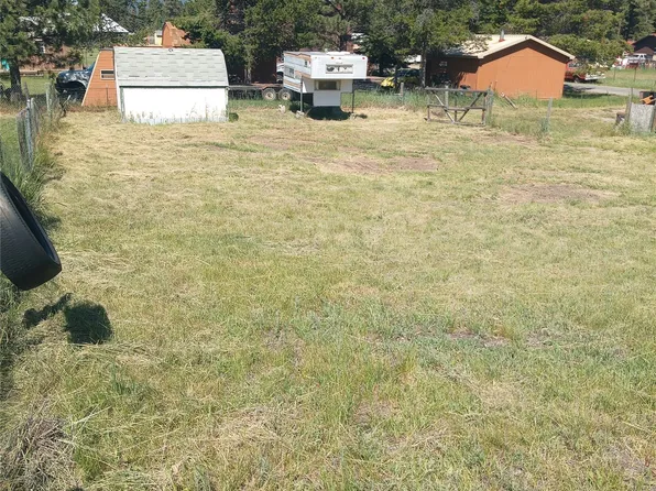 933 N 2nd St, Lincoln, MT 59639