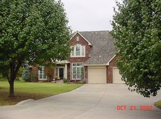 7001 NE 104th St, Oklahoma City, OK 73151