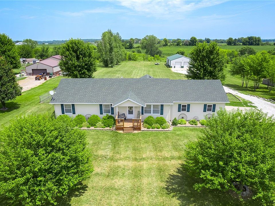 4095 SE 116th St, Runnells, IA 50237 Zillow