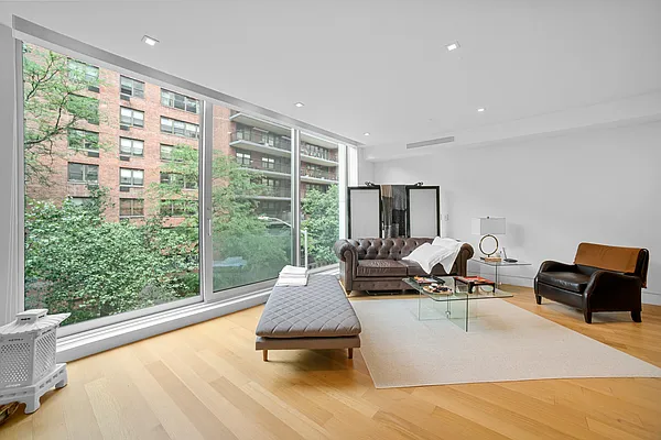 Rented by ONE Manhattan Real Estate | media 1