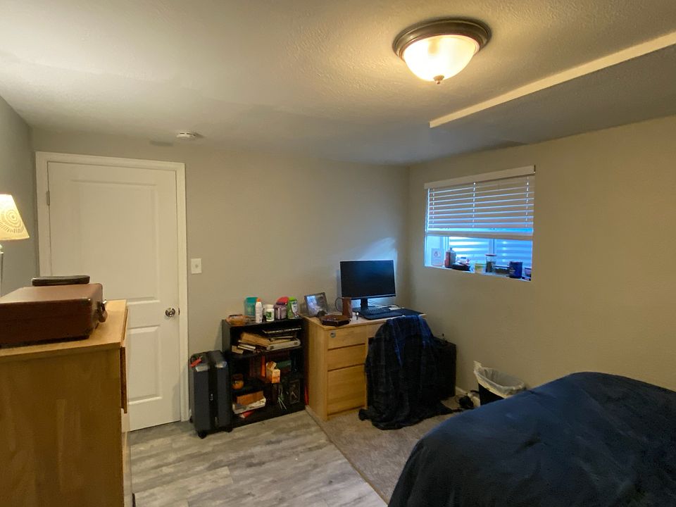 Bed 1