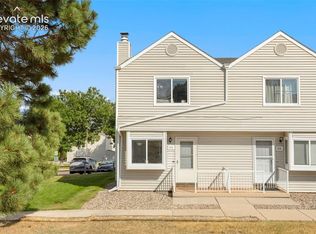 3112 Vail Pass Dr, Colorado Springs, CO 80917
