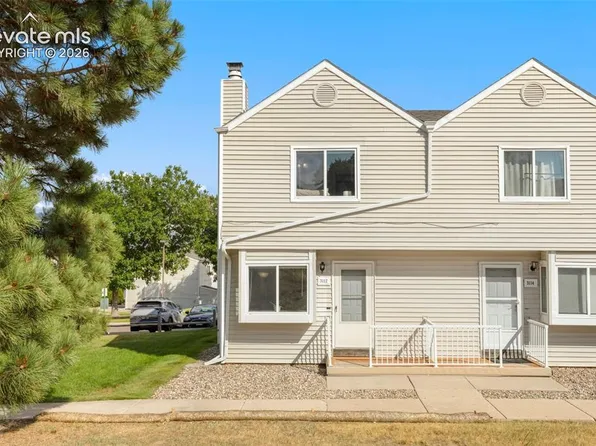 3112 Vail Pass Dr, Colorado Springs, CO 80917