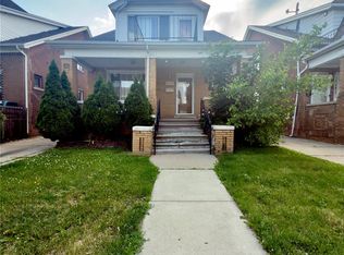 6939 Appoline St, Dearborn, MI 48126
