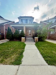 6939 Appoline St, Dearborn, MI, 48126