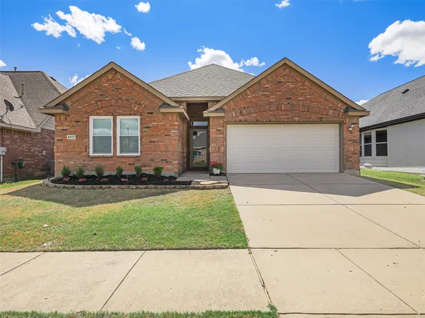 5817 Brookside Dr, Argyle, TX 76226
