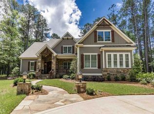 1021 Oakmont Ct, Greensboro, GA 30642