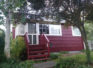 8009 Earl Ave NW, Seattle, WA 98117