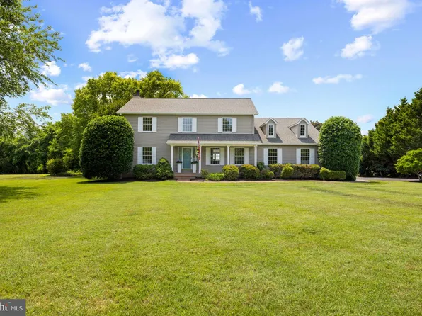 115 NW Creek Dr, Stevensville, MD 21666