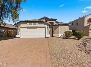 1976 N RENFORD Lane, Casa Grande, AZ 85122