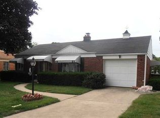 3077 Frampton Dr, Toledo, OH 43614