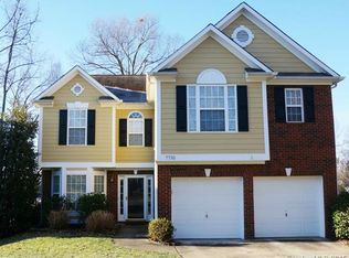 7732 Leisure Ln, Huntersville, NC 28078