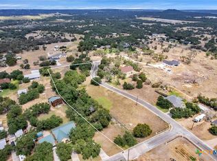 Lots 105 & 110 County Rd #100, Burnet, TX 78611