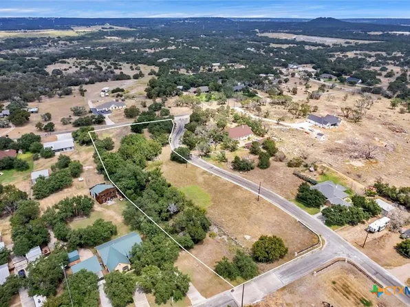 105 & 110 County Road 100, Burnet, TX 78611