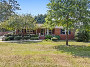 110 Satcher Rd, Taylorsville, GA 30178