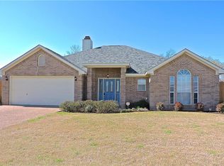 1314 Fisher St, Waco, TX 76705