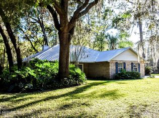 101 ROBERTS Court, Palatka, FL 32177