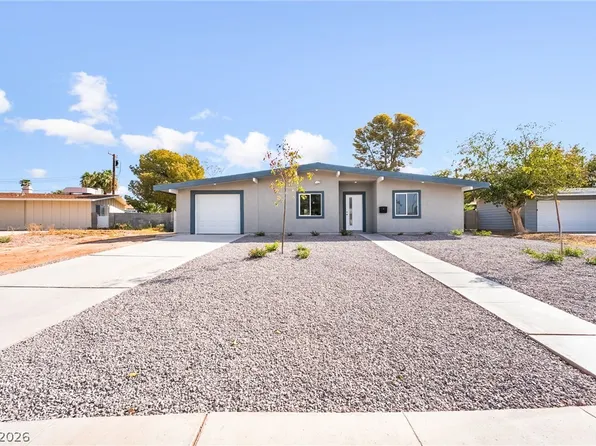 2542 Masters Cir, Las Vegas, NV 89142