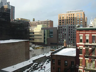 Rented by Halstead Real Estate