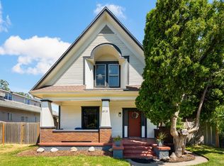 2713 E 5th Ave, Spokane, WA 99202