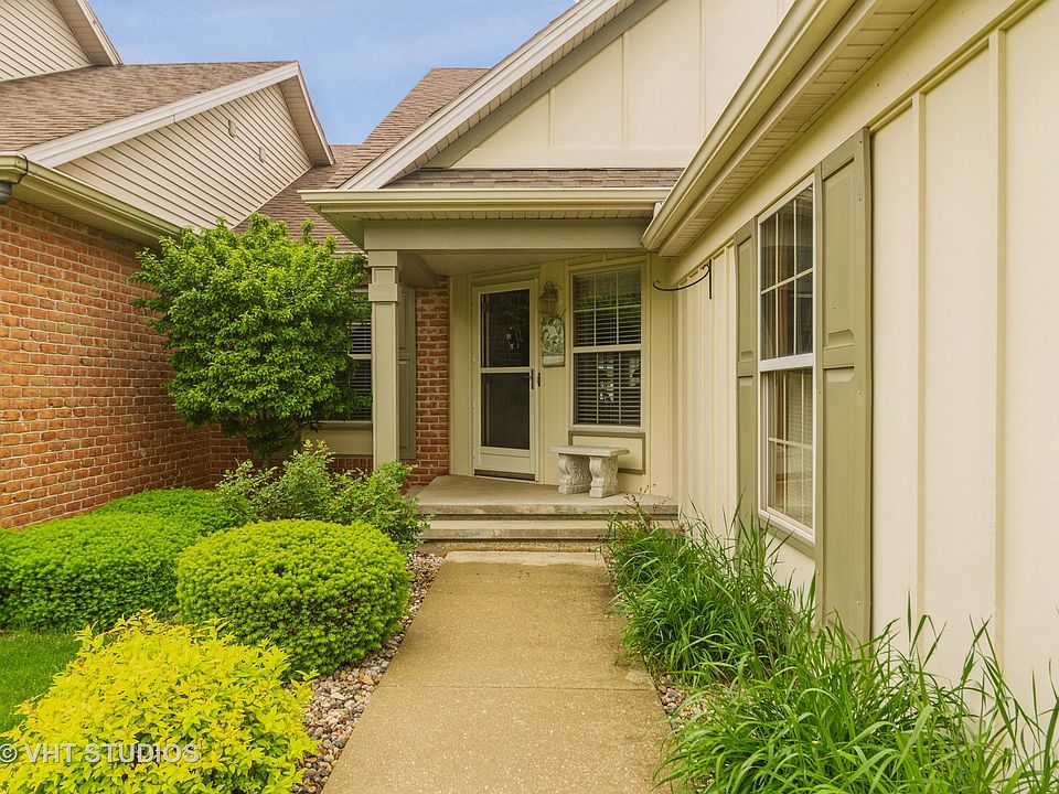 508 Olde Oak Dr 508, Bourbonnais, IL 60914 Zillow