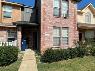 3832 Pickett Pl, Garland, TX