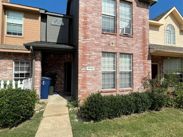 3832 Pickett Pl, Garland, TX 75044