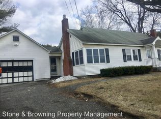 930 S Barre Rd, Barre, VT 05641