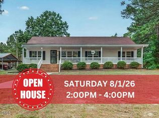 5141 State Highway 39 N, Henderson, NC 27537