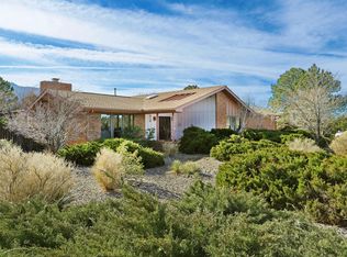 1600 La Cabra Dr SE, Albuquerque, NM 87123