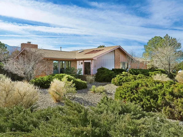 1600 La Cabra Dr SE, Albuquerque, NM 87123