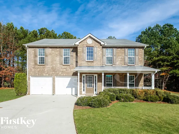 304 Hickory Creek Ln, Acworth, GA 30101