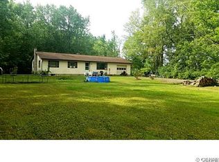 2410 Gorham Rd, Stanley, NY 14561