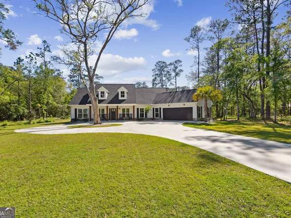 487 Sanderling Trce, Waverly, GA 31565