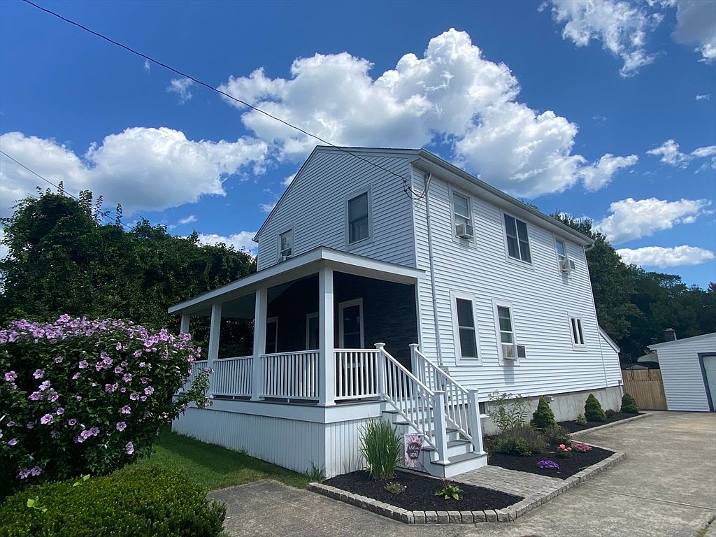 361 Huttleston Ave, Fairhaven, MA 02719 Zillow