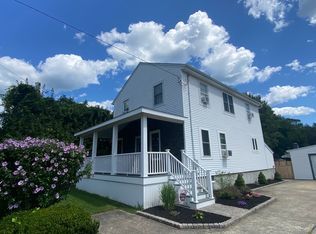 361 Huttleston Ave, Fairhaven, MA 02719