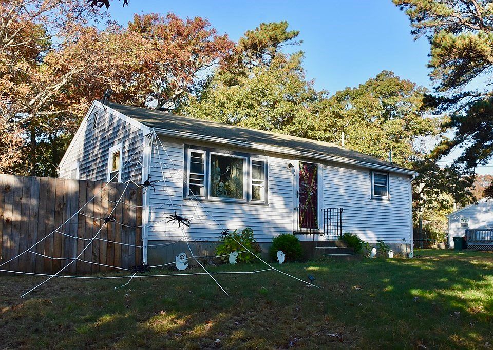 23 Trask Rd Plymouth MA 02360 Zillow