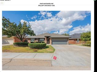 5206 Lavaca Ave, Midland, TX 79707