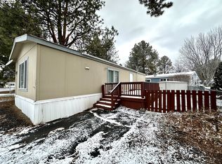 1809 26th St UNIT 15, La Grande, OR 97850