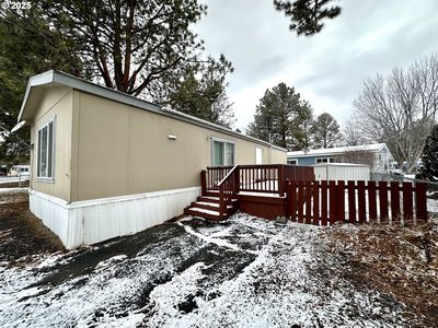 1809 26th St UNIT 15, La Grande, OR, 97850