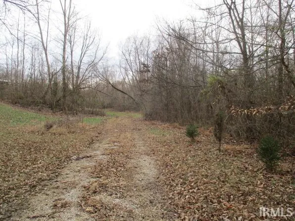 2933 E County Road 550 Rd N, Grandview, IN 47615