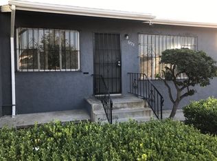 3775 Florence St, San Diego, CA 92113