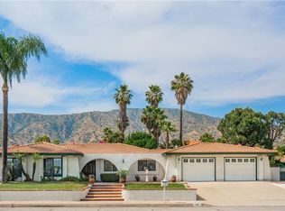 725 W Leadora Ave, Glendora, CA 91741