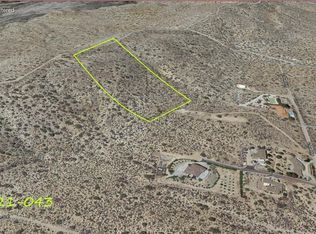 Y8/vic Vac Vic Ave, Llano, CA 93544