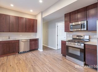 4656 N Albany Ave #1, Chicago, IL 60625