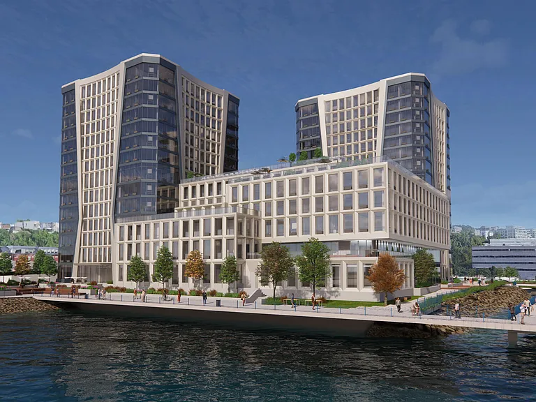 Hoboken Point — Photo 34