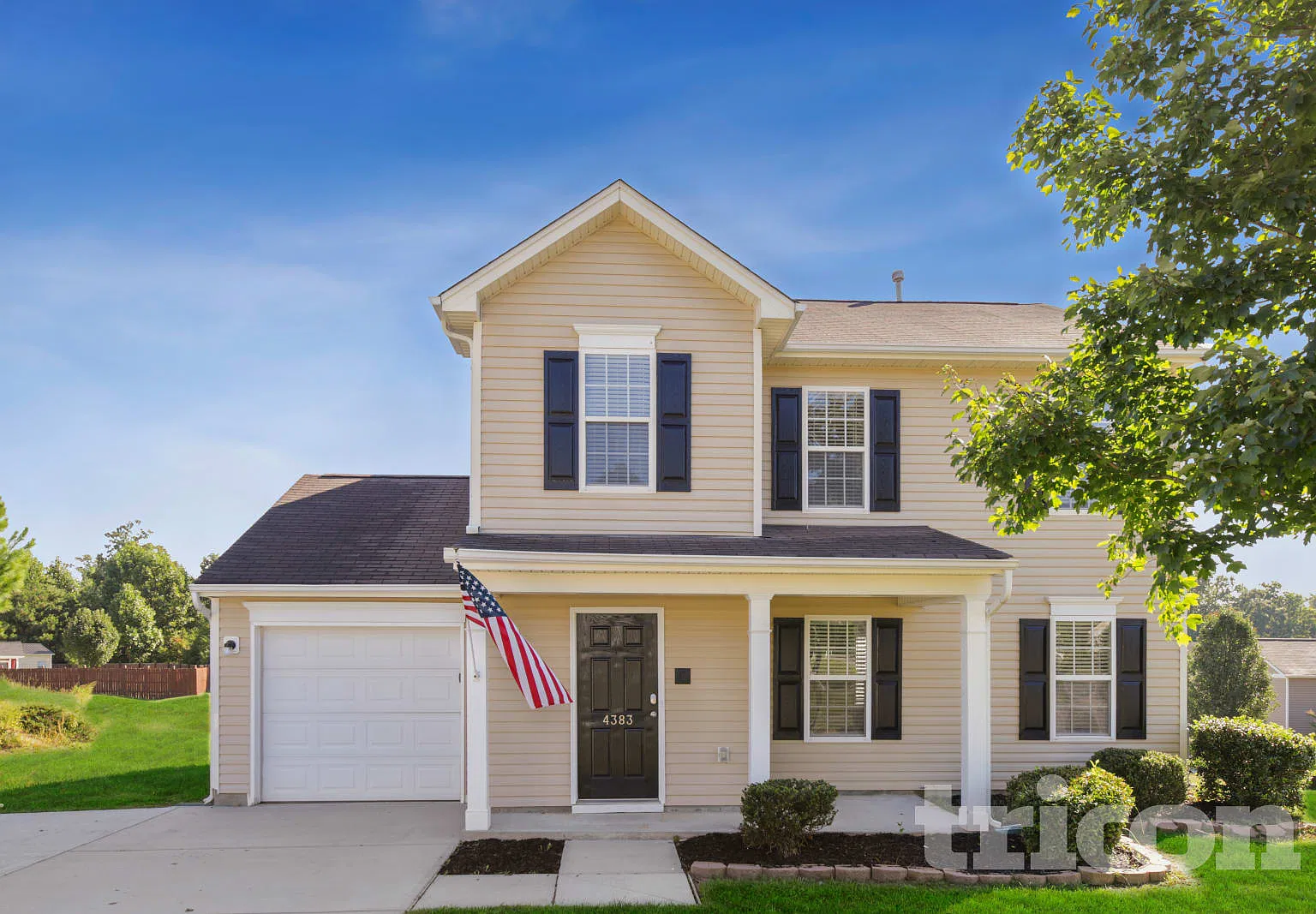4383 Paula Drive Winston Salem NC — Photo 1