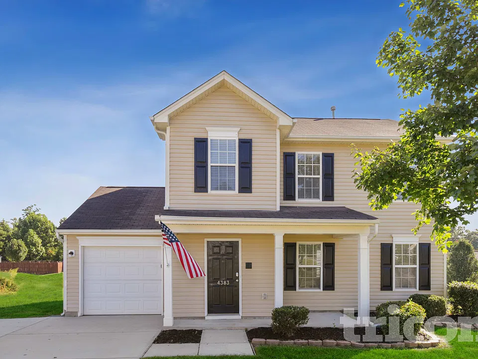 4383 Paula Dr